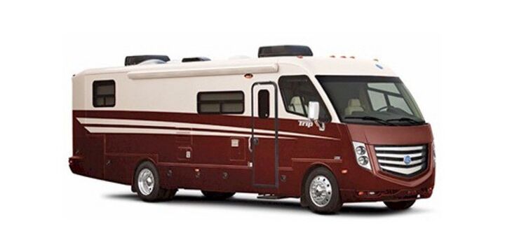 2011 Holiday Rambler Trip 32pbs