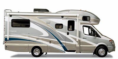 2011 Itasca Navion 24j