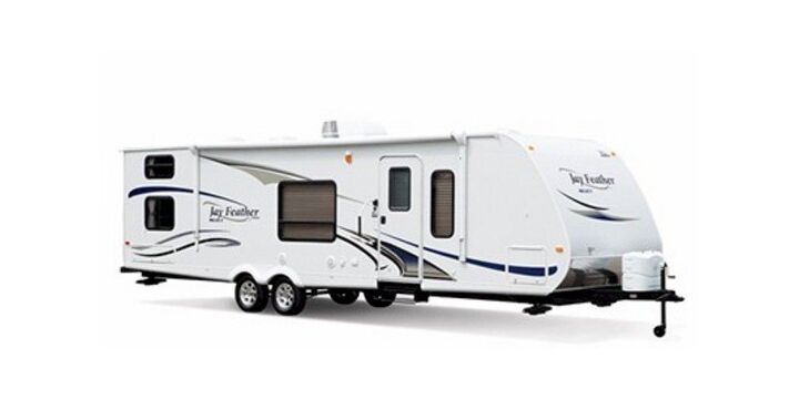 Jayco Jay Feather Select 24-t