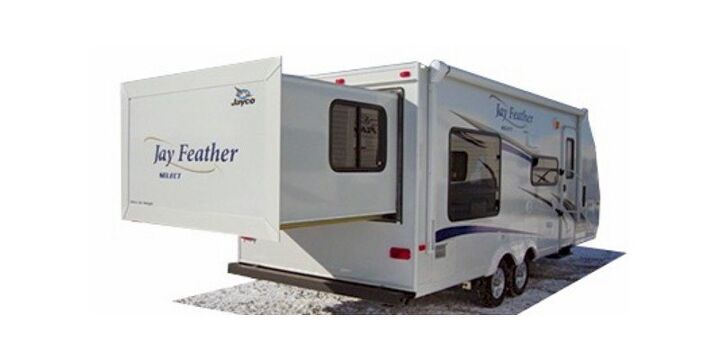 Jayco Jay Feather Select X213