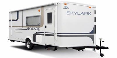 2011 Jayco Skylark 21-fkv