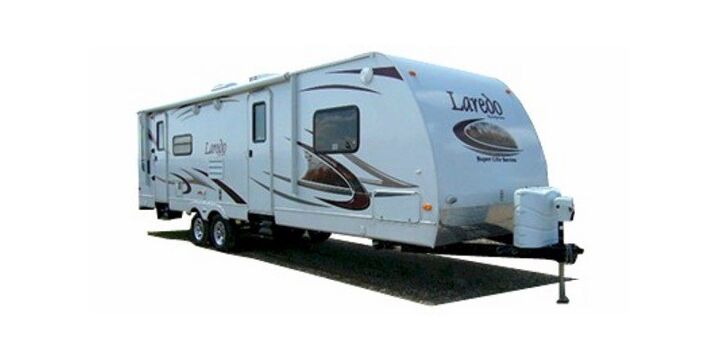Keystone RV Laredo 290bhs