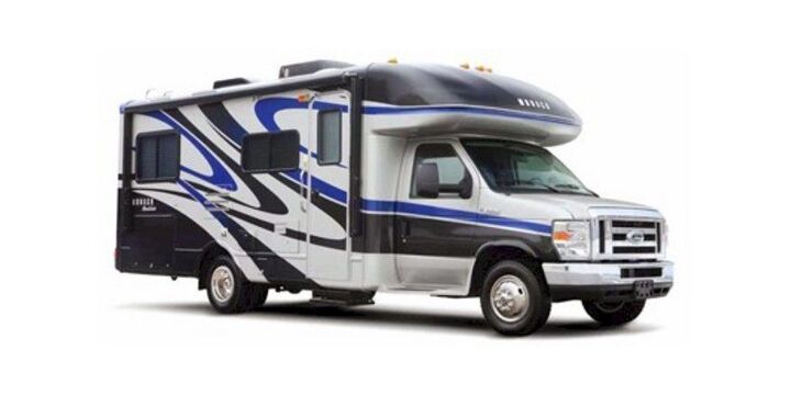 2011 Monaco Montclair B-Plus 29pbt