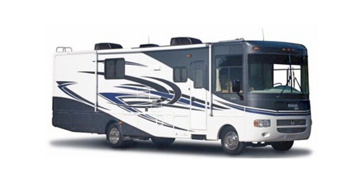 Monaco Riptide 32sbt