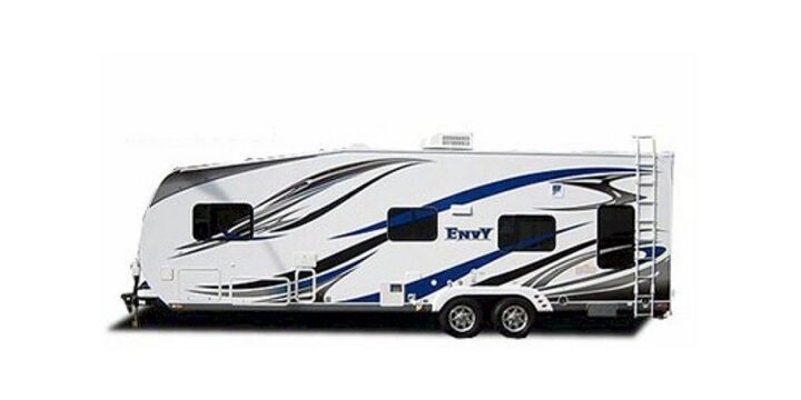 MVP RV Envy 28sa