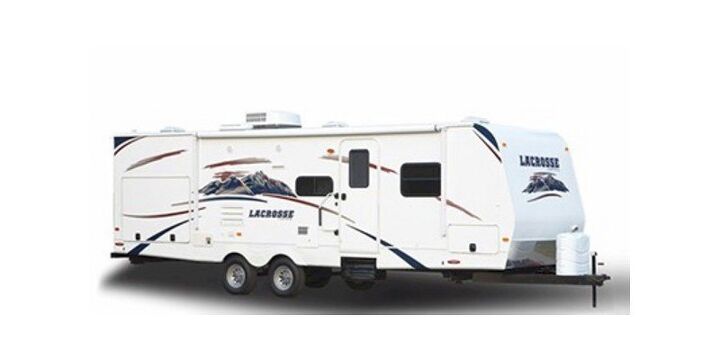2011 Prime Time Lacrosse Luxury-lite-318-bhs