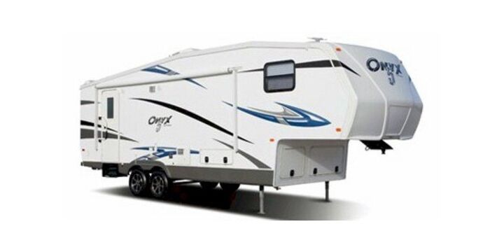 2011 R-Vision Onyx 5 28-rks