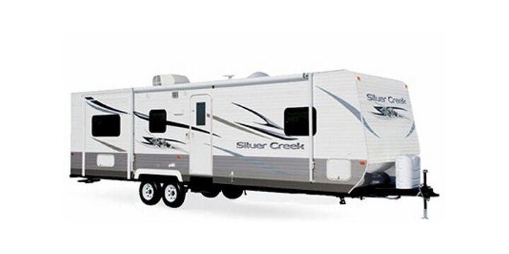 2011 R-Vision Silver Creek 19-fs