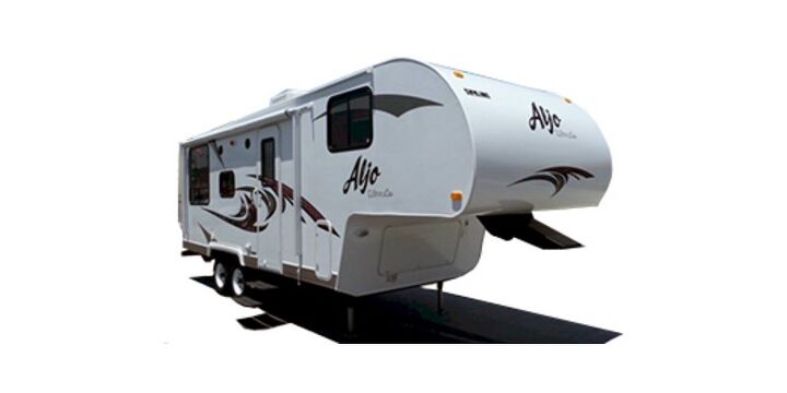 2011 Skyline Aljo Ultra-Lite 214