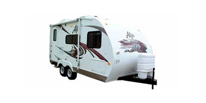 2011 Skyline Aljo Ultra-Lite 248