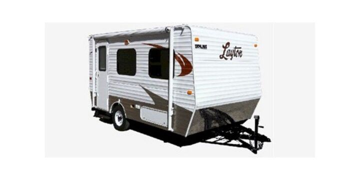 2011 Skyline Layton Retro 186