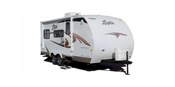 2011 Skyline Layton Ultra-Lite 189