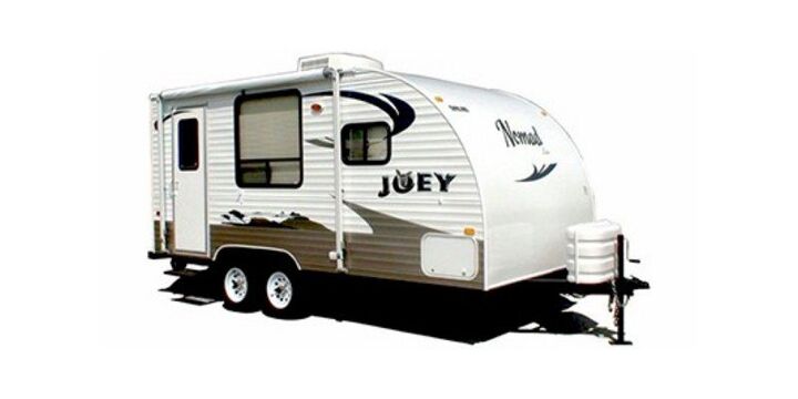 Skyline Nomad Joey 201