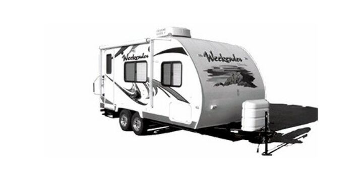 Skyline Weekender Ultra-Lite 210