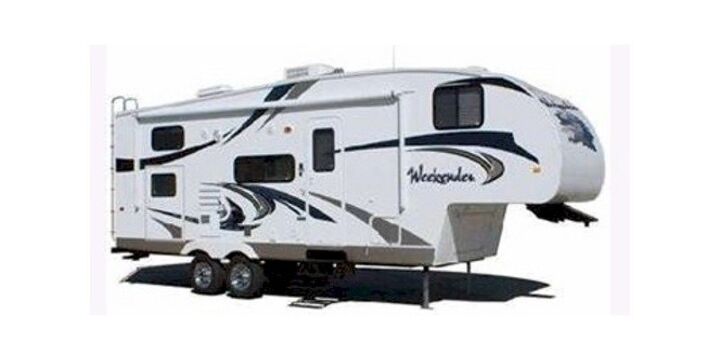 Skyline Weekender Ultra-Lite 212