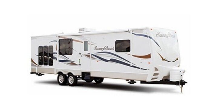 2011 Sunnybrook Bristol Bay 3204-re