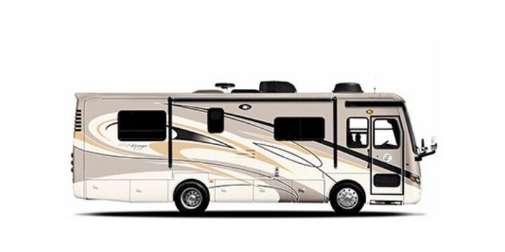 2011 Tiffin Allegro Breeze 28-br