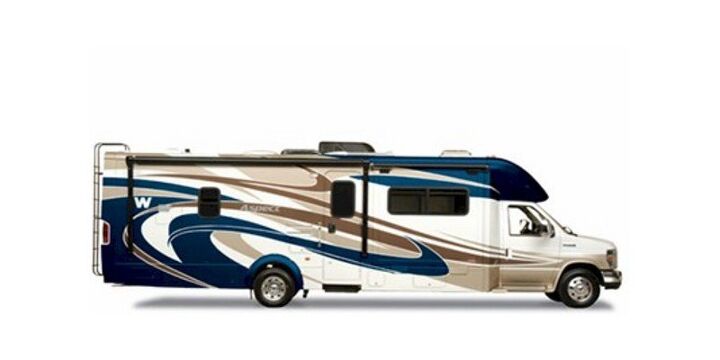 Winnebago Aspect 28b