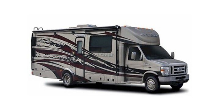 2012 Coachmen RV Concord 300-ts