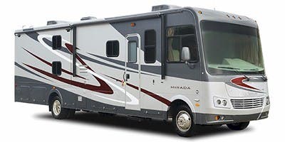 Coachmen RV Mirada (Silver Edition) 32da se
