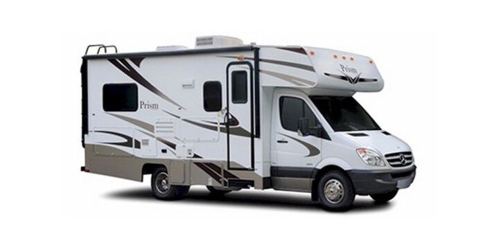 Coachmen RV Prism 2100-le