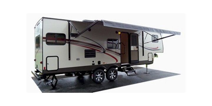 Evergreen RV i-Go G27rl-5