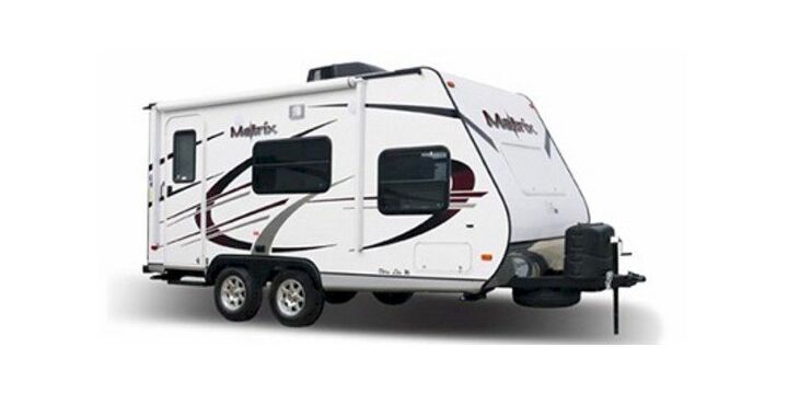 2012 Gulf Stream Matrix Sr-826bh