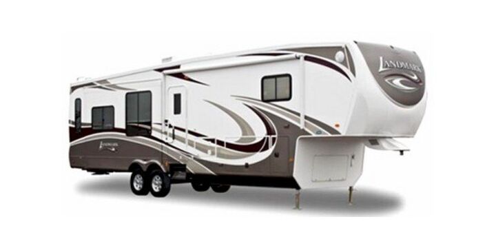 2012 Heartland Landmark Lm-san-antonio