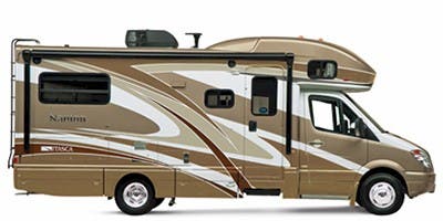 2012 Itasca Navion 24j