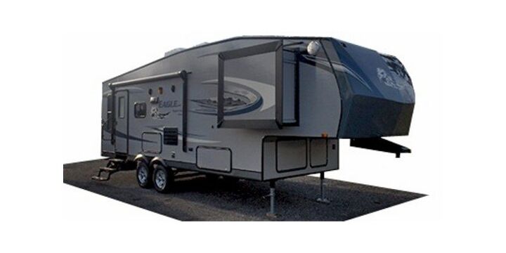 Jayco Eagle Super Lite HT 23-5-rbs