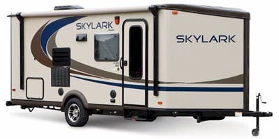 Jayco Skylark 21-fkv