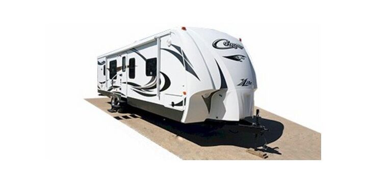 Keystone RV Cougar Xlite 24rkswe