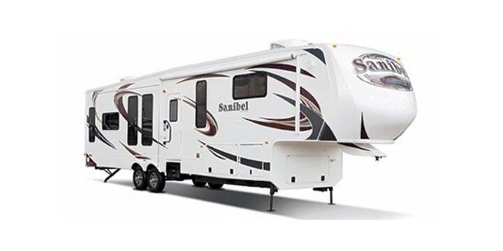 2012 Prime Time Sanibel 3400