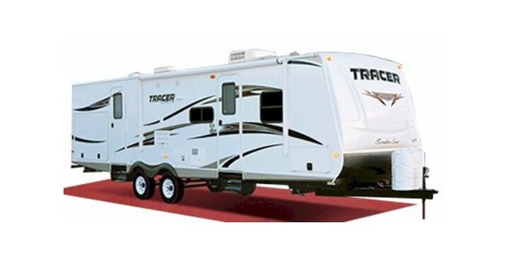 Prime Time Tracer Executive 2800-rld
