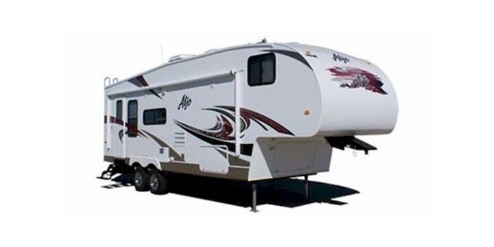 Skyline Aljo Aluma-Bond 2456