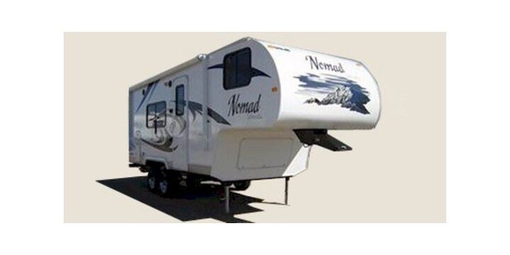 Skyline Nomad Joey Select 255