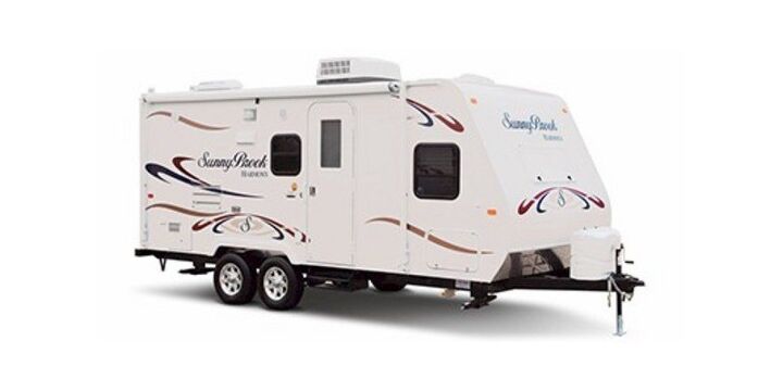 Sunnybrook Harmony 18fbs