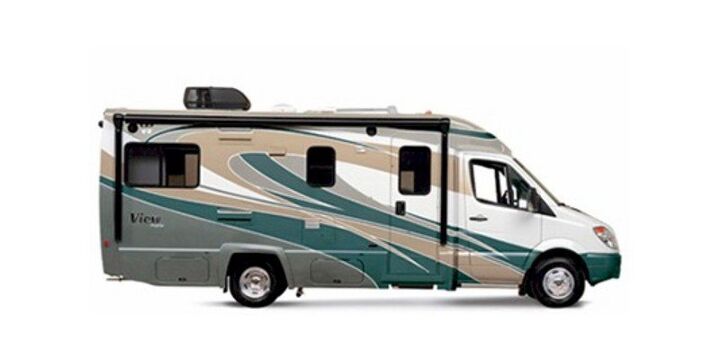 2012 Winnebago View Profile 24g