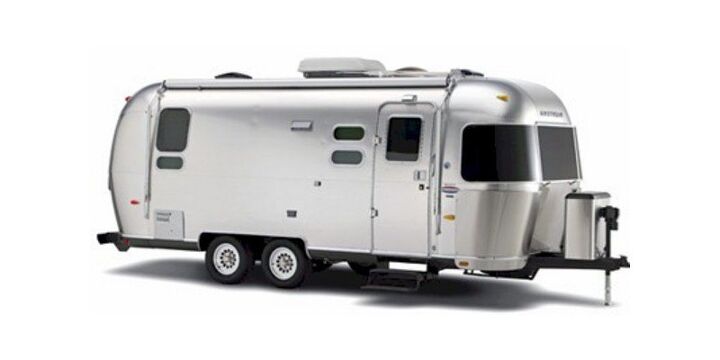 2013 Airstream International Signature 23d