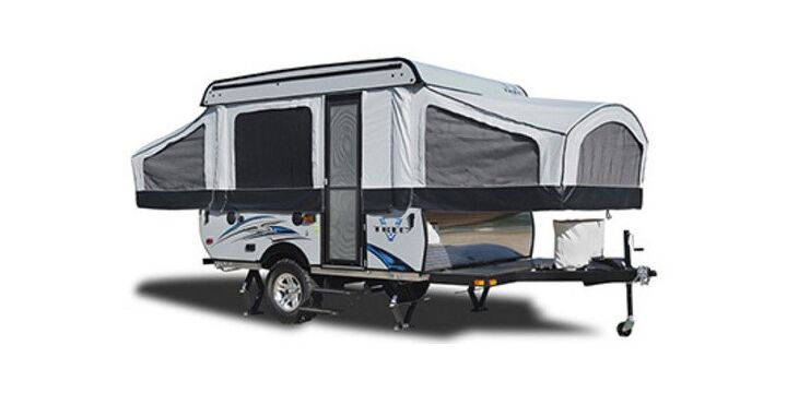 2013 Coachmen RV V TREC V1