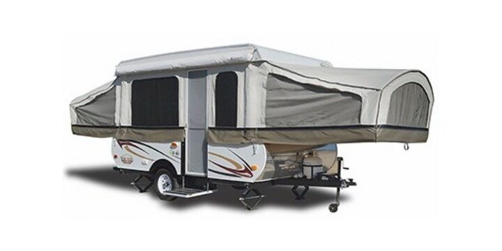 Coachmen RV Viking Epic 2407-st