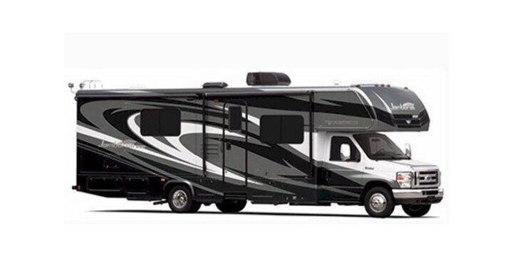 2013 Fleetwood RV Jamboree Sport 31m