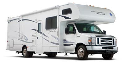 Holiday Rambler Aluma Lite 31wbs