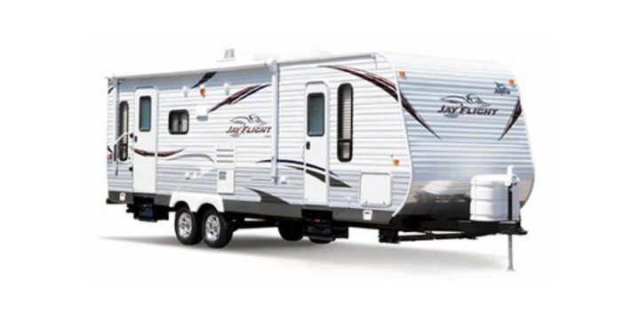 2013 Jayco Jay Flight 26-bh