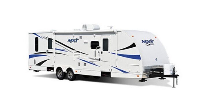 KZ RV MXT 20