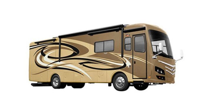 2013 Monaco Knight 40pdq
