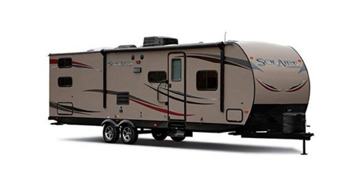 2013 Palomino SolAire Seven 26-rbss