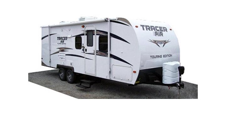 2013 Prime Time Tracer Air 215