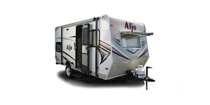 Skyline Aljo GL 163b