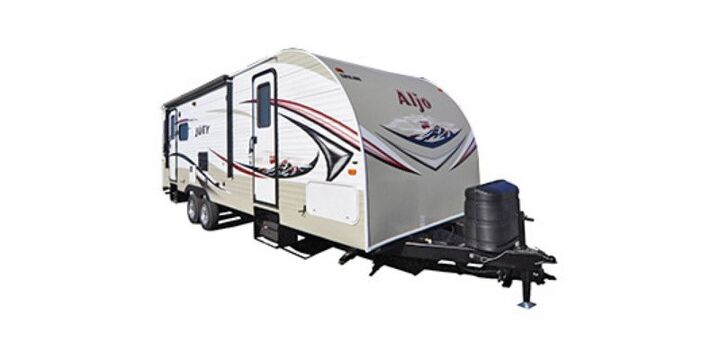 Skyline Aljo GL Select 204